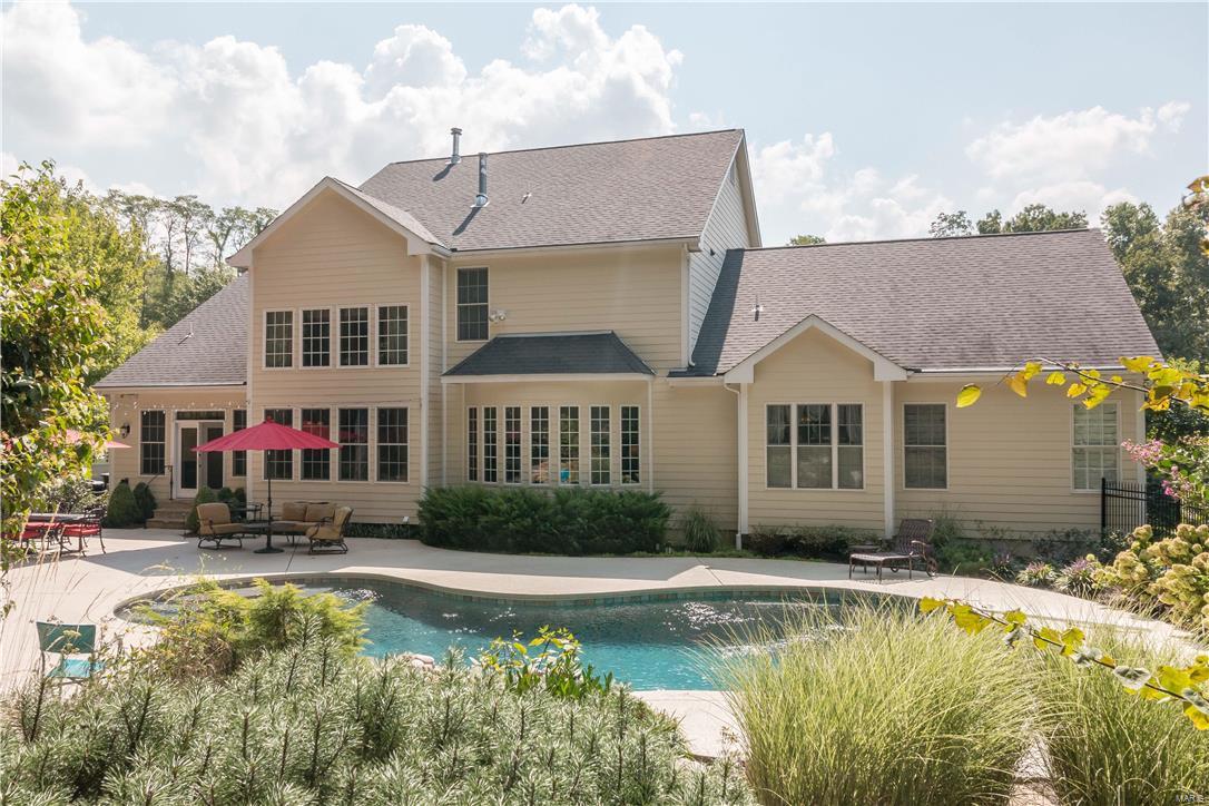 Sunset Farm - Residential