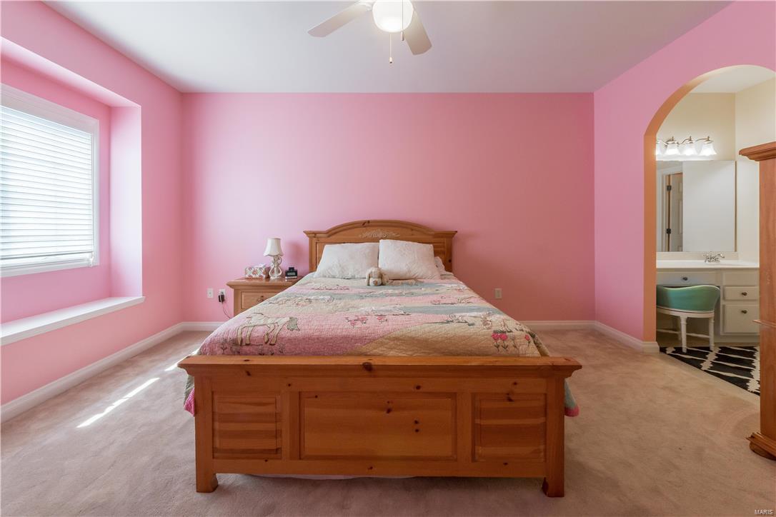 Sunset Farm - Residential