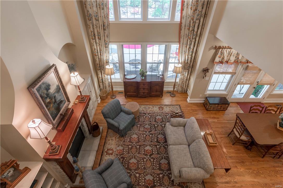 Sunset Farm - Residential