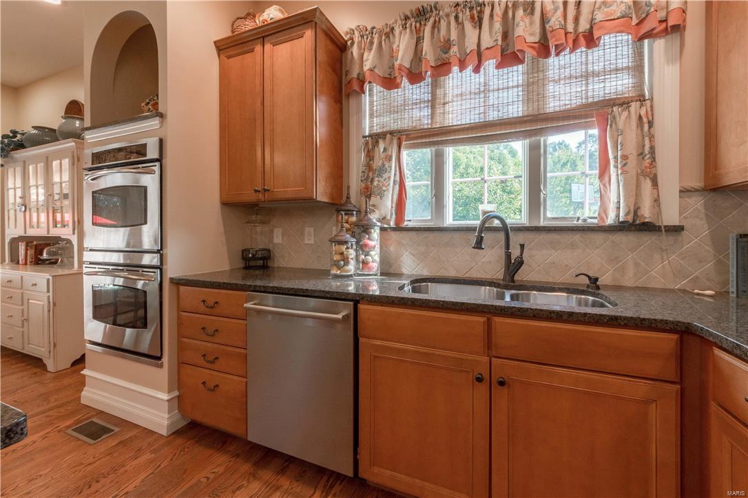 Sunset Farm - Residential