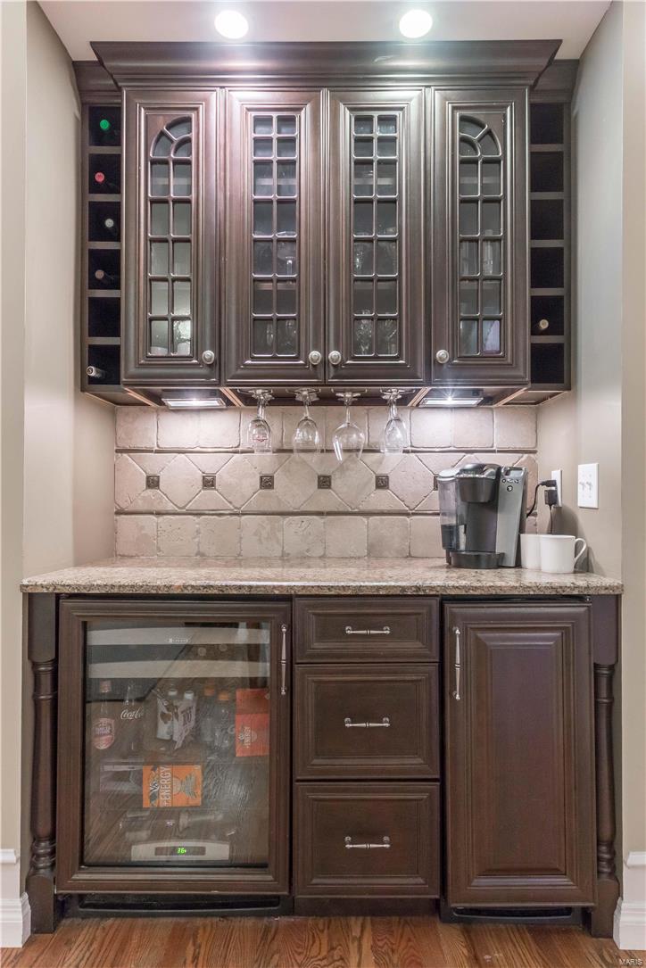 Sunset Farm - Residential