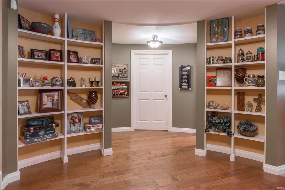 Sunset Farm - Residential