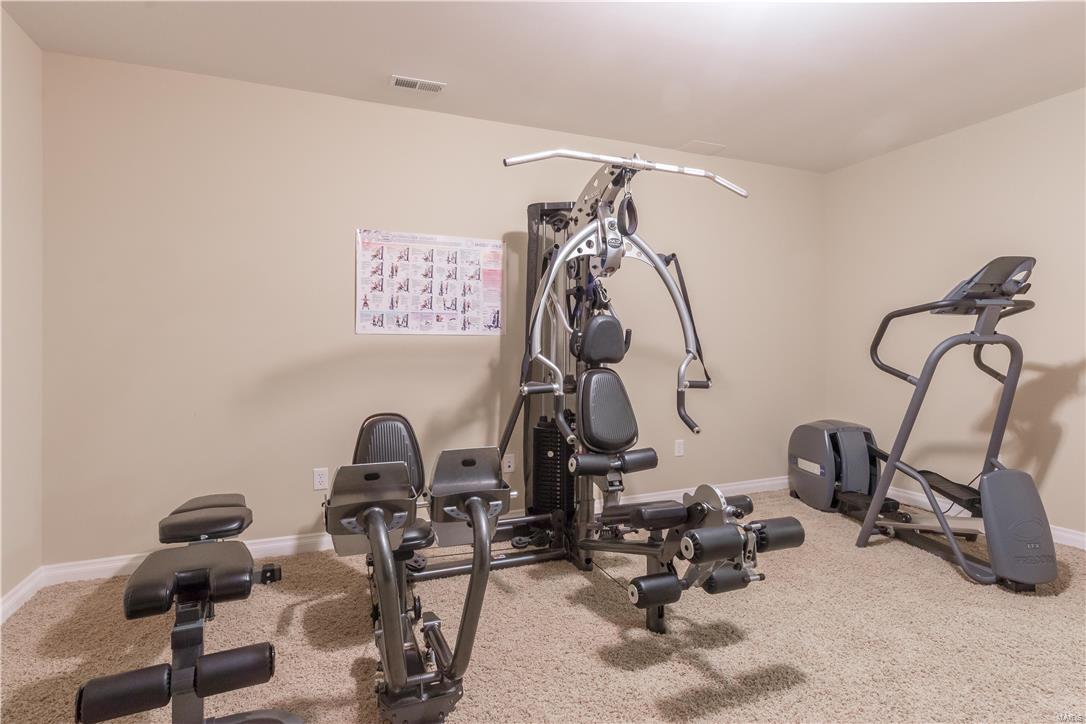 Sunset Farm - Residential