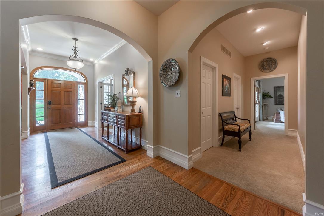 Sunset Farm - Residential