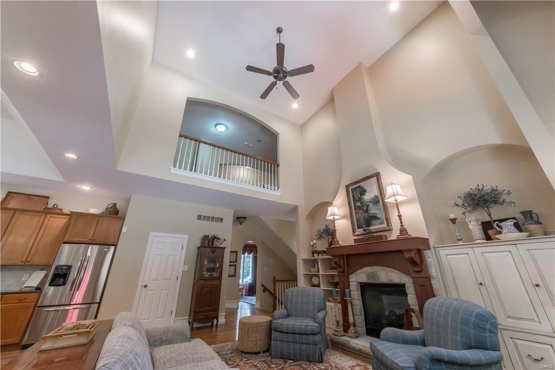 Sunset Farm - Residential