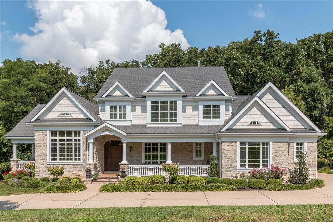 Sunset Farm - Residential