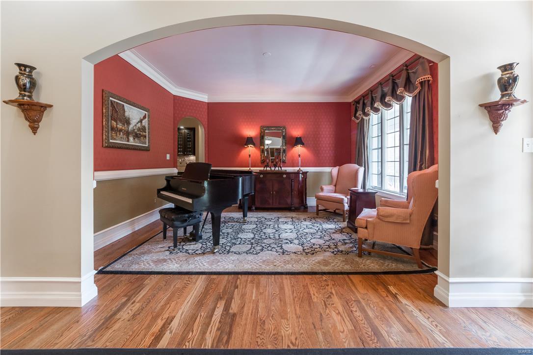 Sunset Farm - Residential