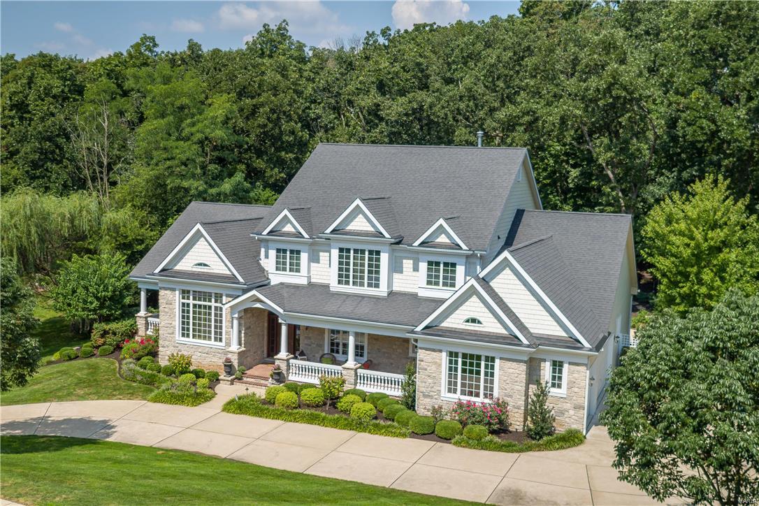 Sunset Farm - Residential