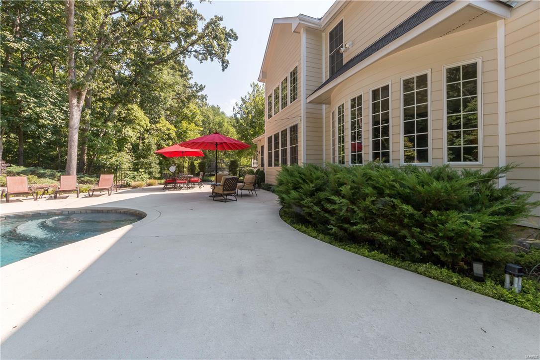 Sunset Farm - Residential