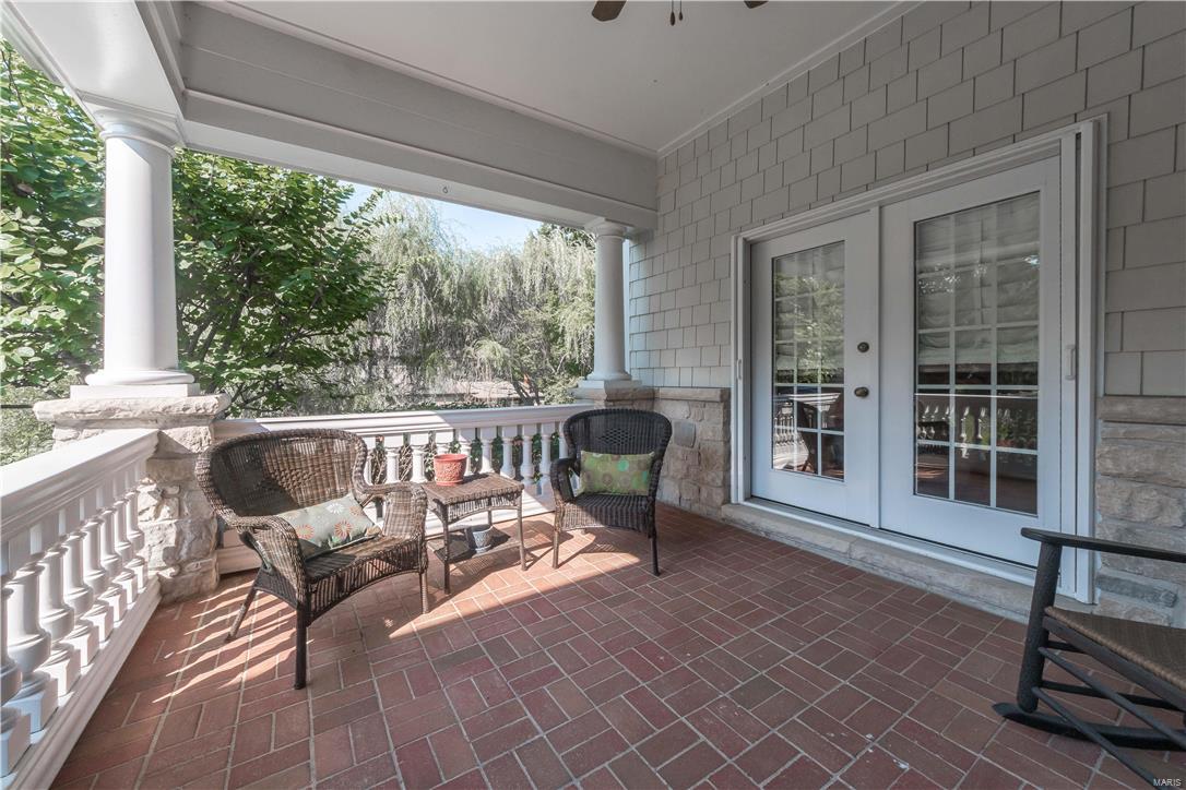 Sunset Farm - Residential