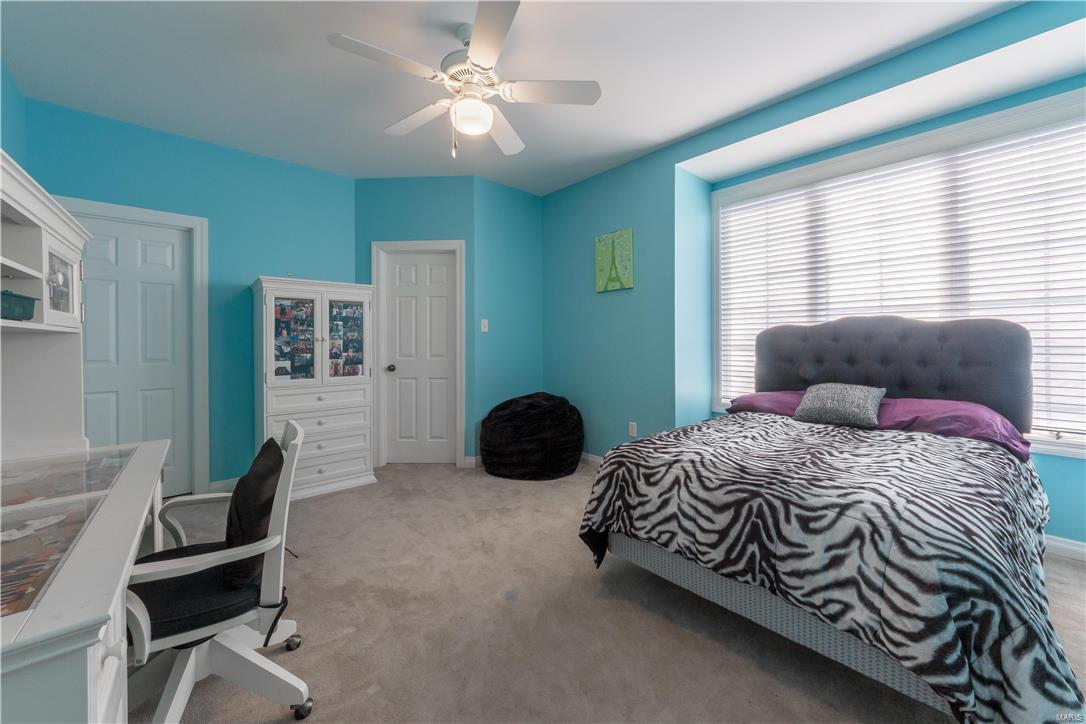 Sunset Farm - Residential