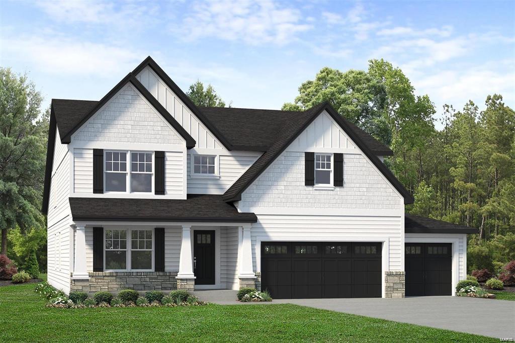 0 Washington-Cottleville