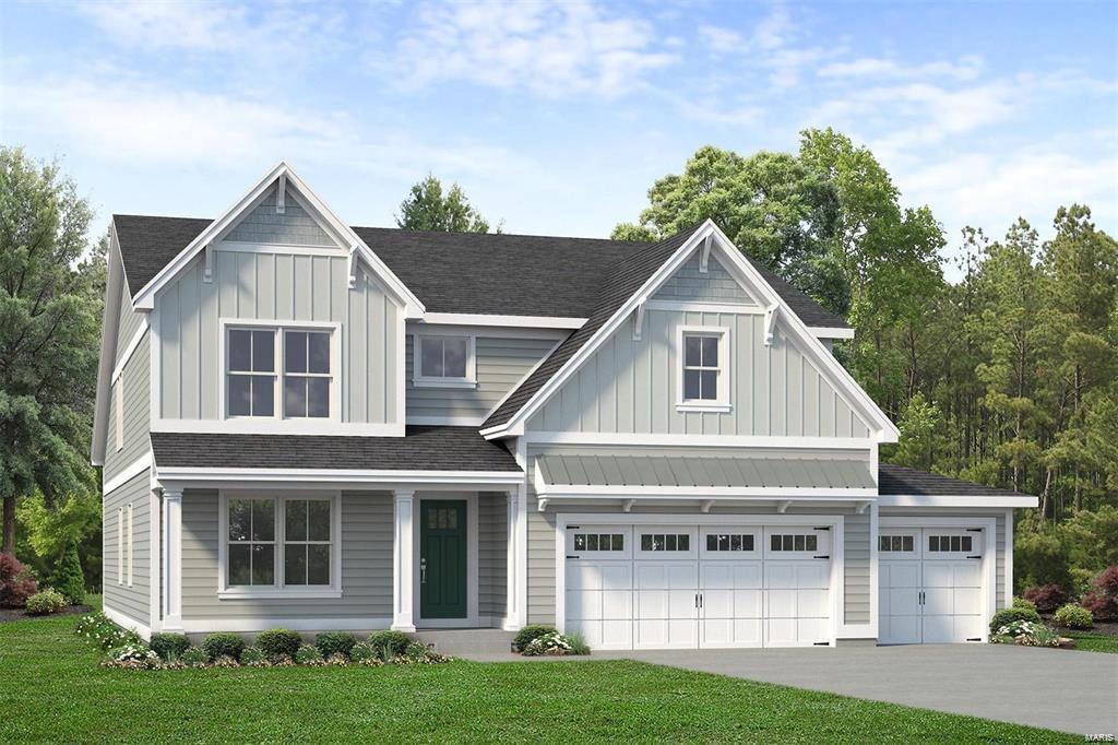 0 Washington-Cottleville