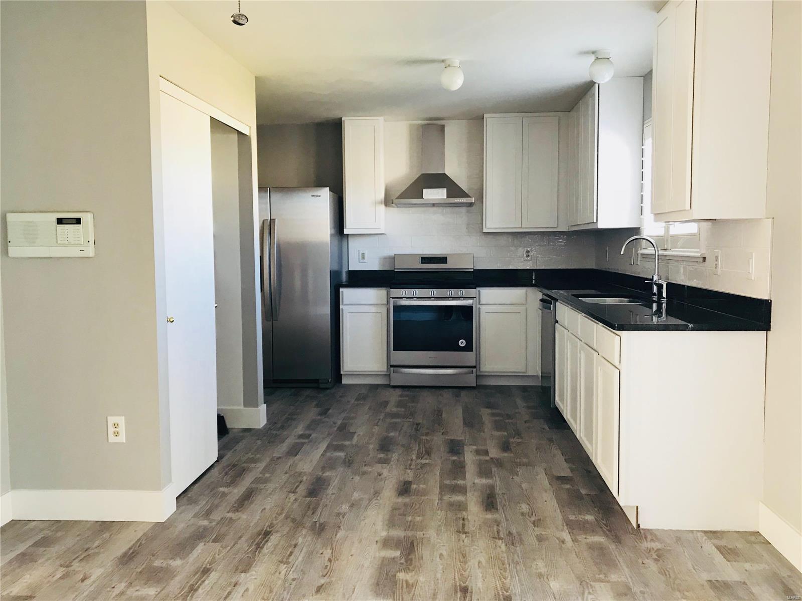 Richmond Place - Residential