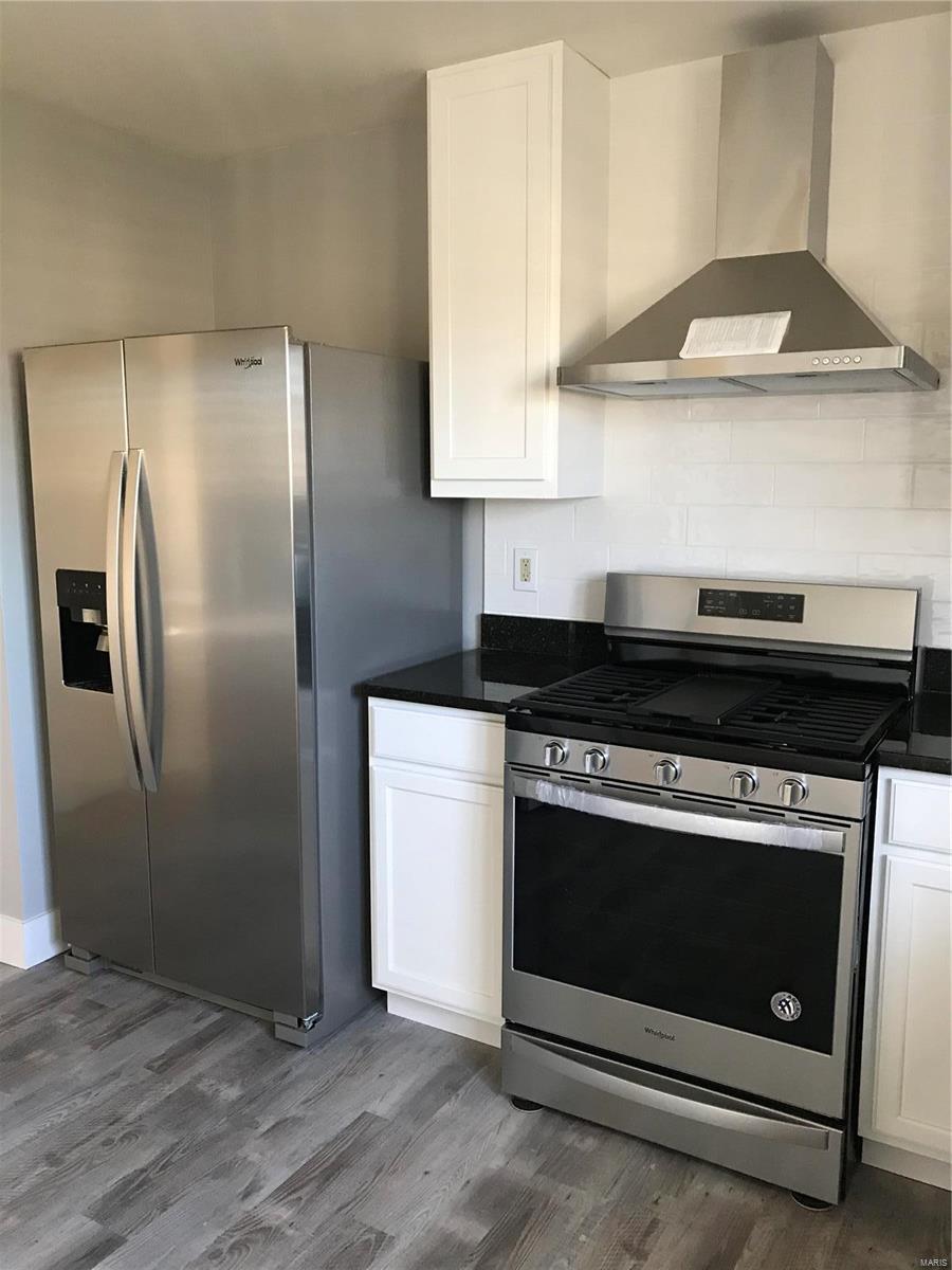 Richmond Place - Residential