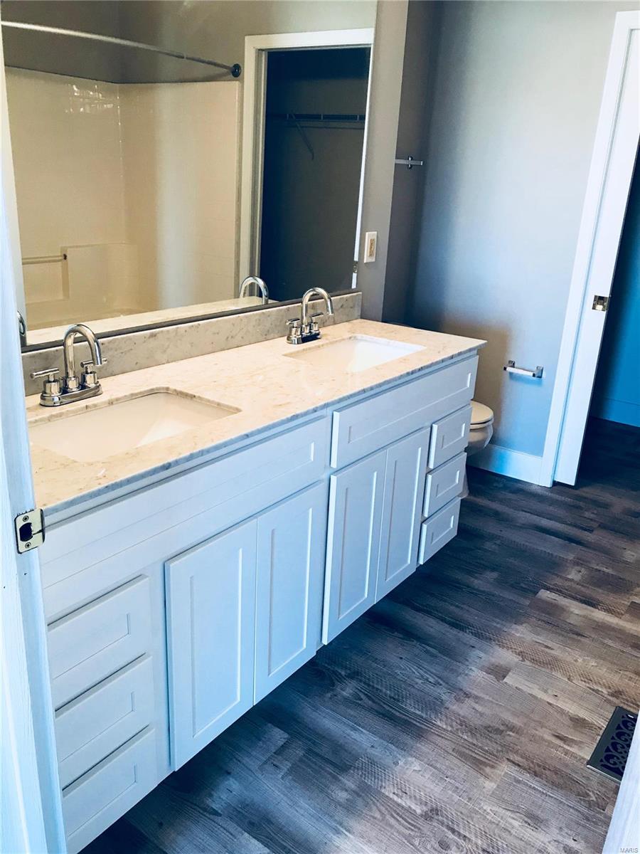 Richmond Place - Residential