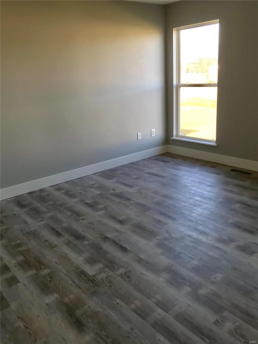 Richmond Place - Residential
