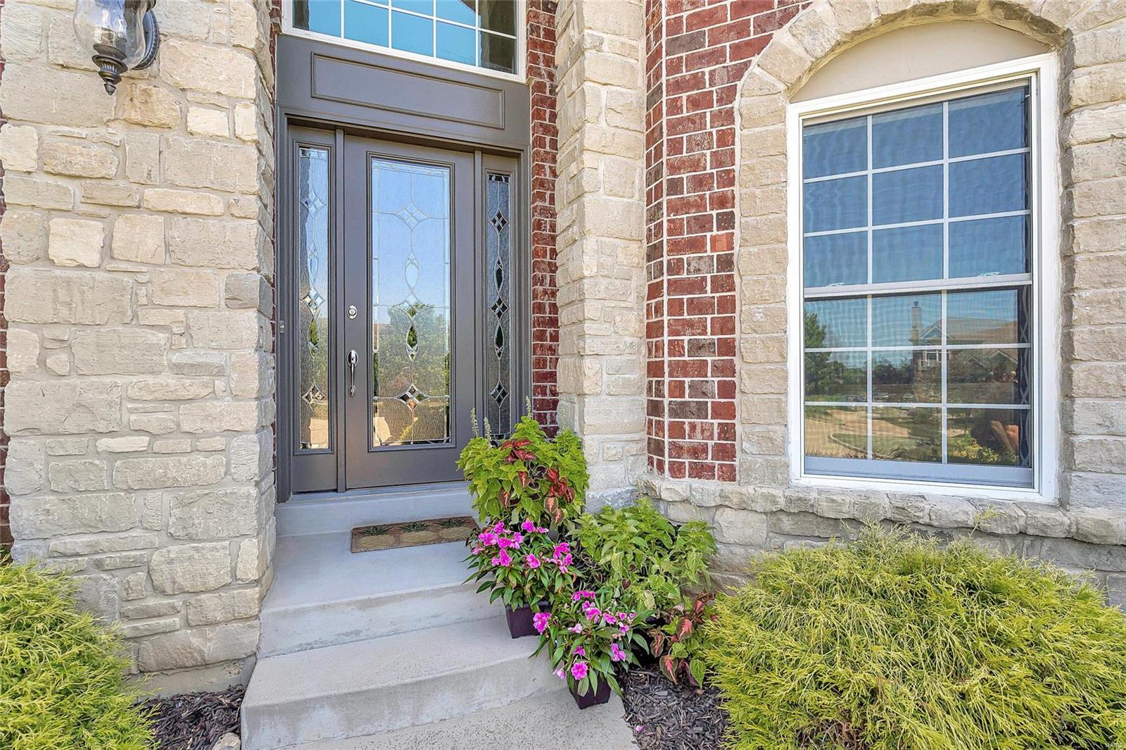 Tapawingo On The Green - Residential