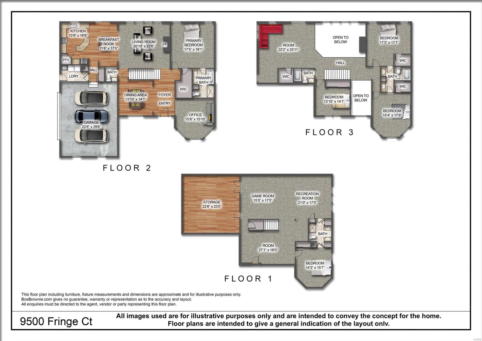 Tapawingo On The Green - Residential