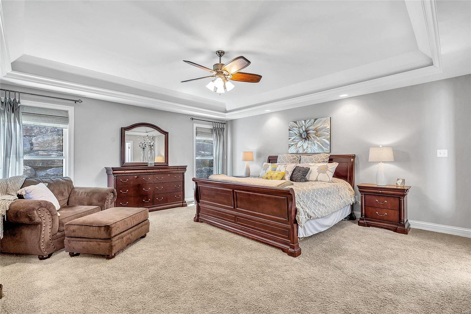 Tapawingo On The Green - Residential