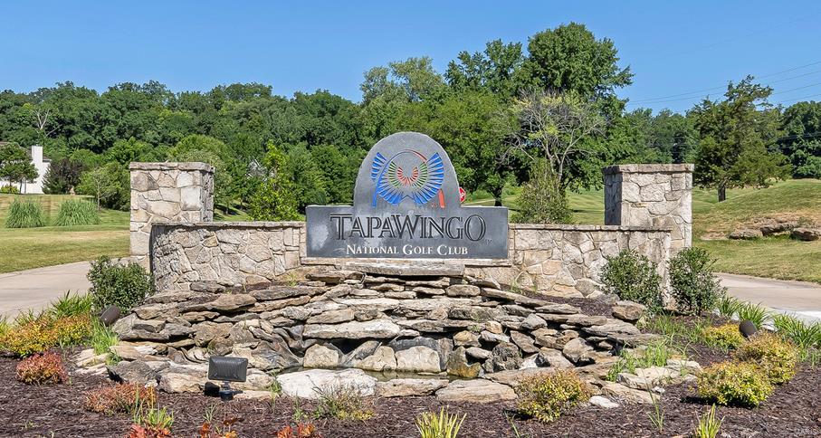 Tapawingo On The Green - Residential