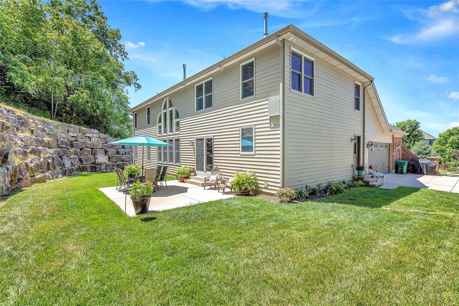 Tapawingo On The Green - Residential