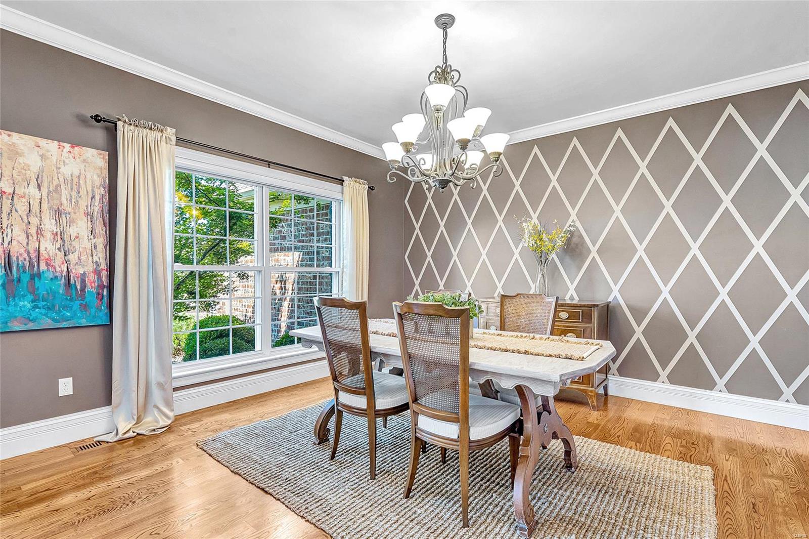 Tapawingo On The Green - Residential