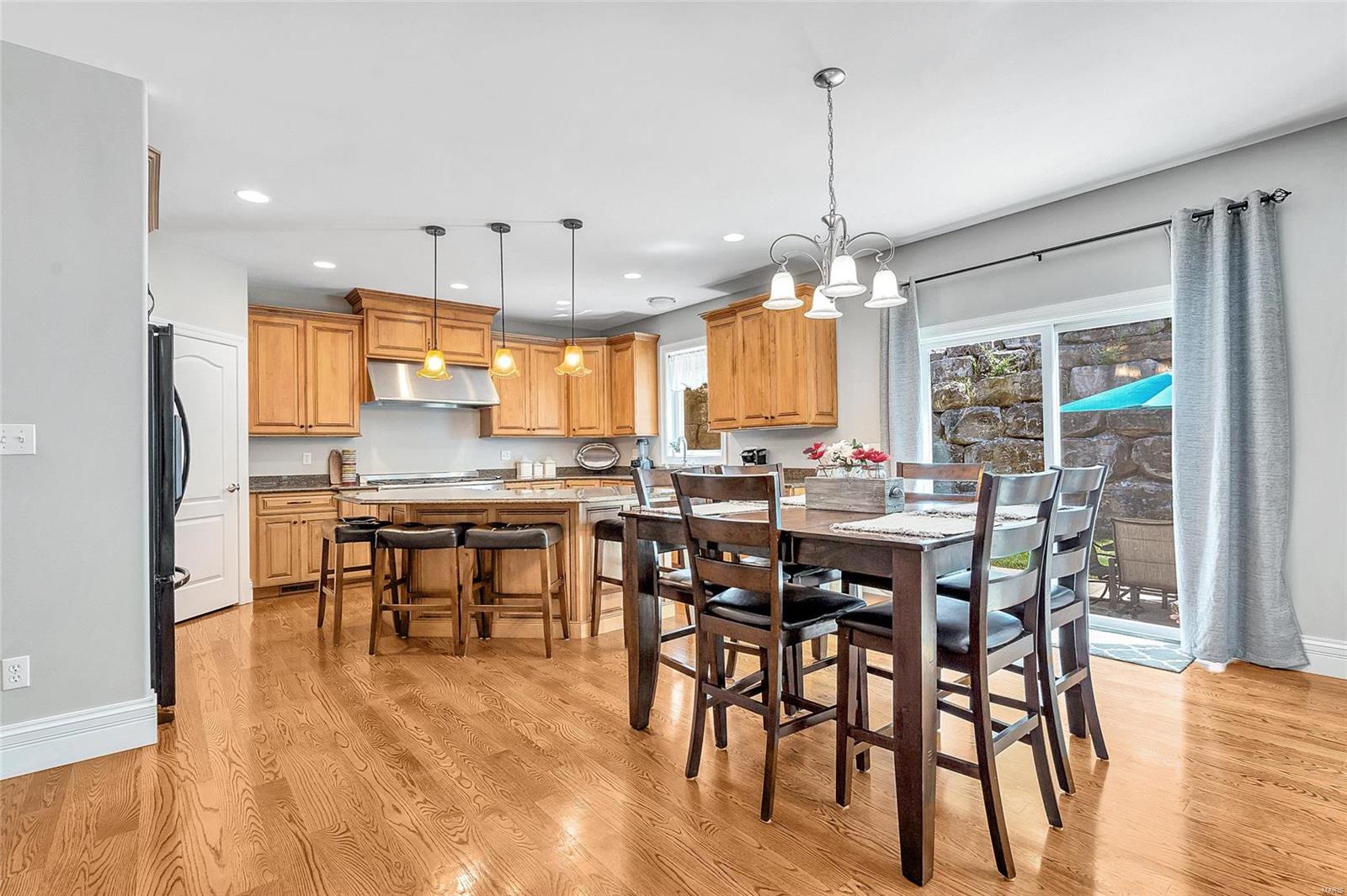 Tapawingo On The Green - Residential