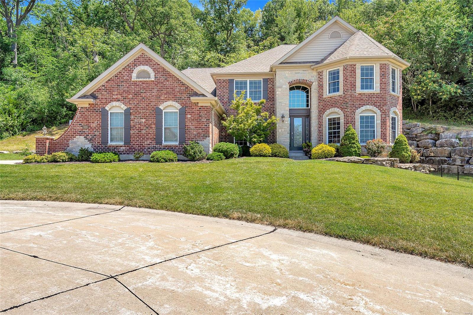 Tapawingo On The Green - Residential