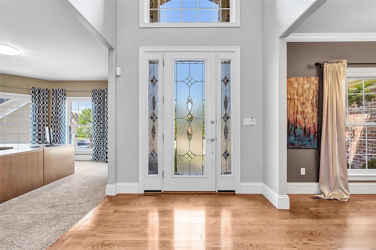 Tapawingo On The Green - Residential