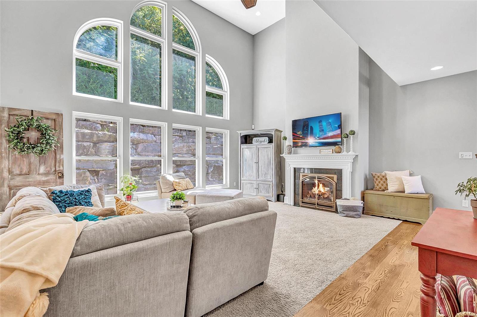 Tapawingo On The Green - Residential