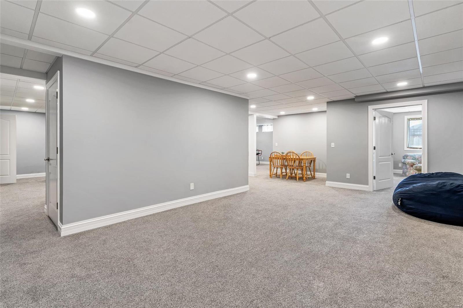 Tapawingo On The Green - Residential