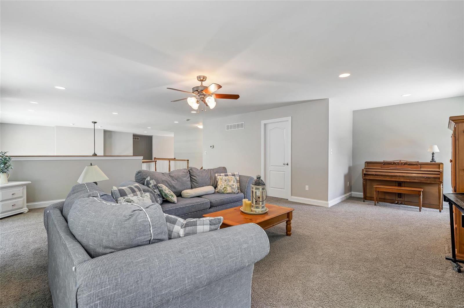 Tapawingo On The Green - Residential