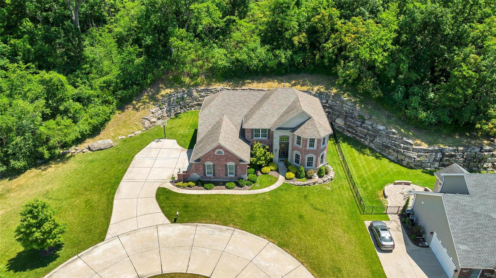 Tapawingo On The Green - Residential