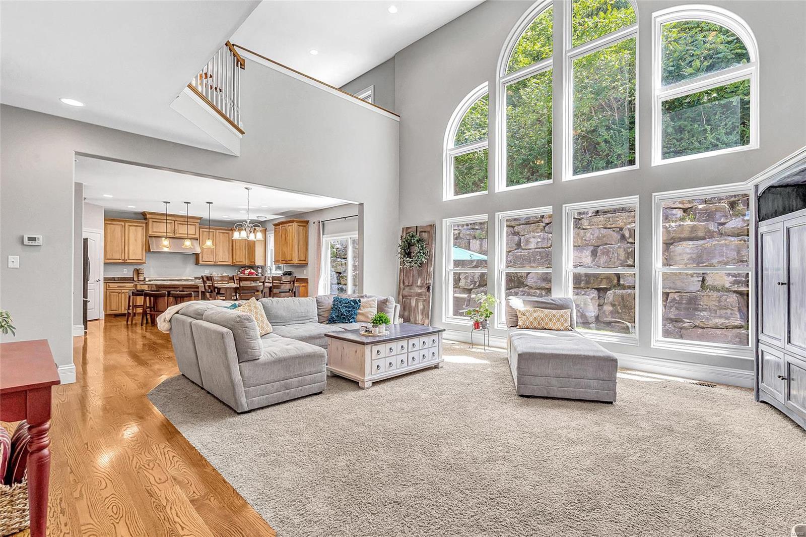 Tapawingo On The Green - Residential