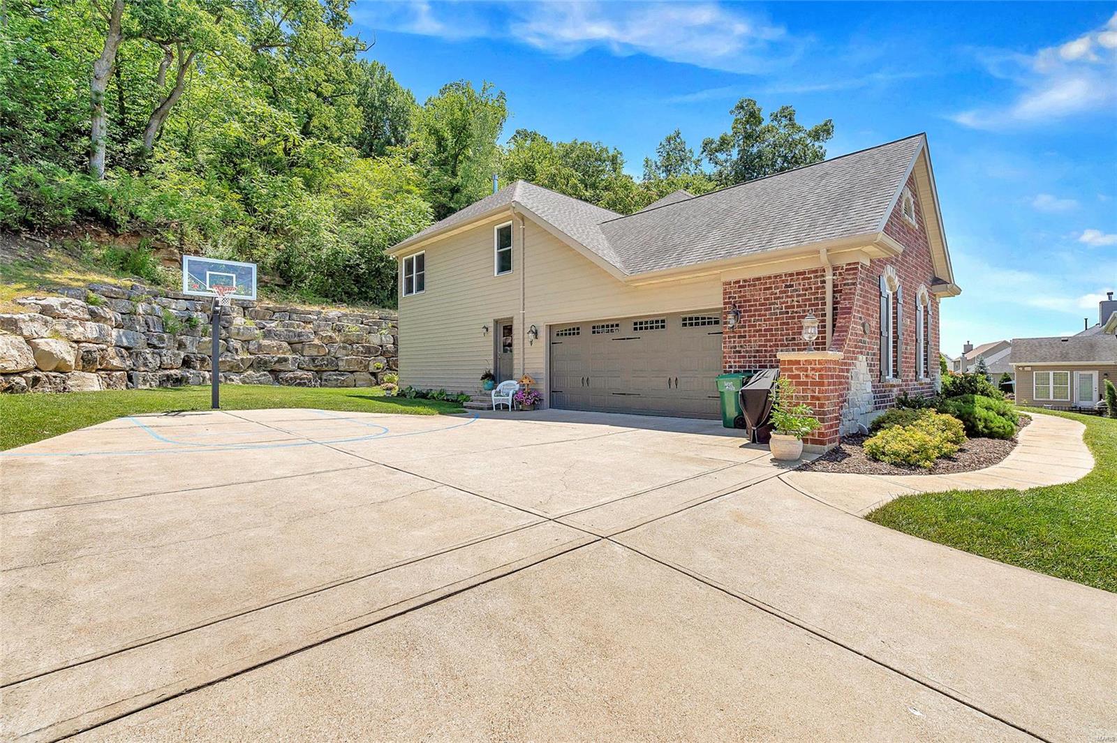 Tapawingo On The Green - Residential