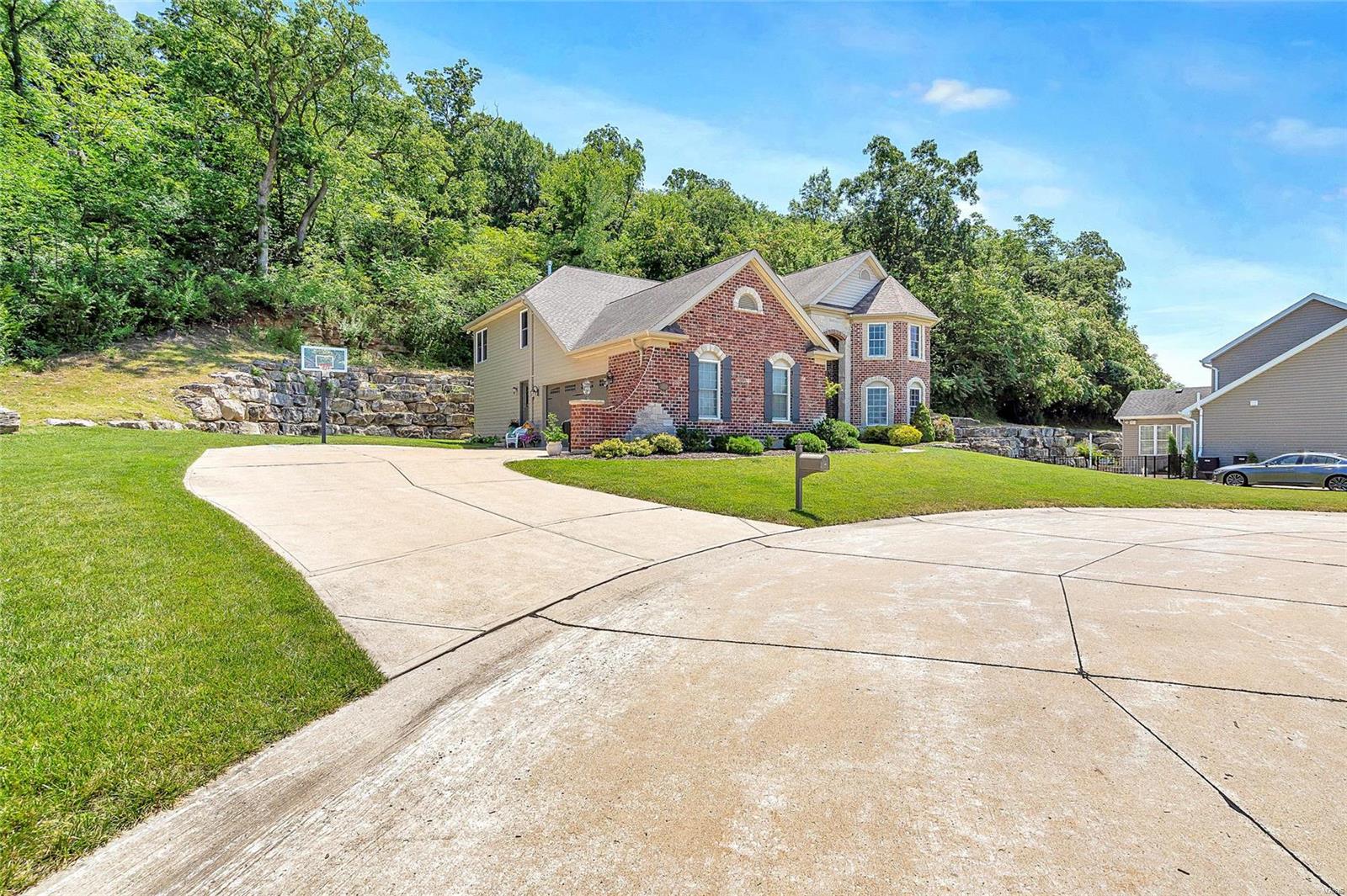 Tapawingo On The Green - Residential