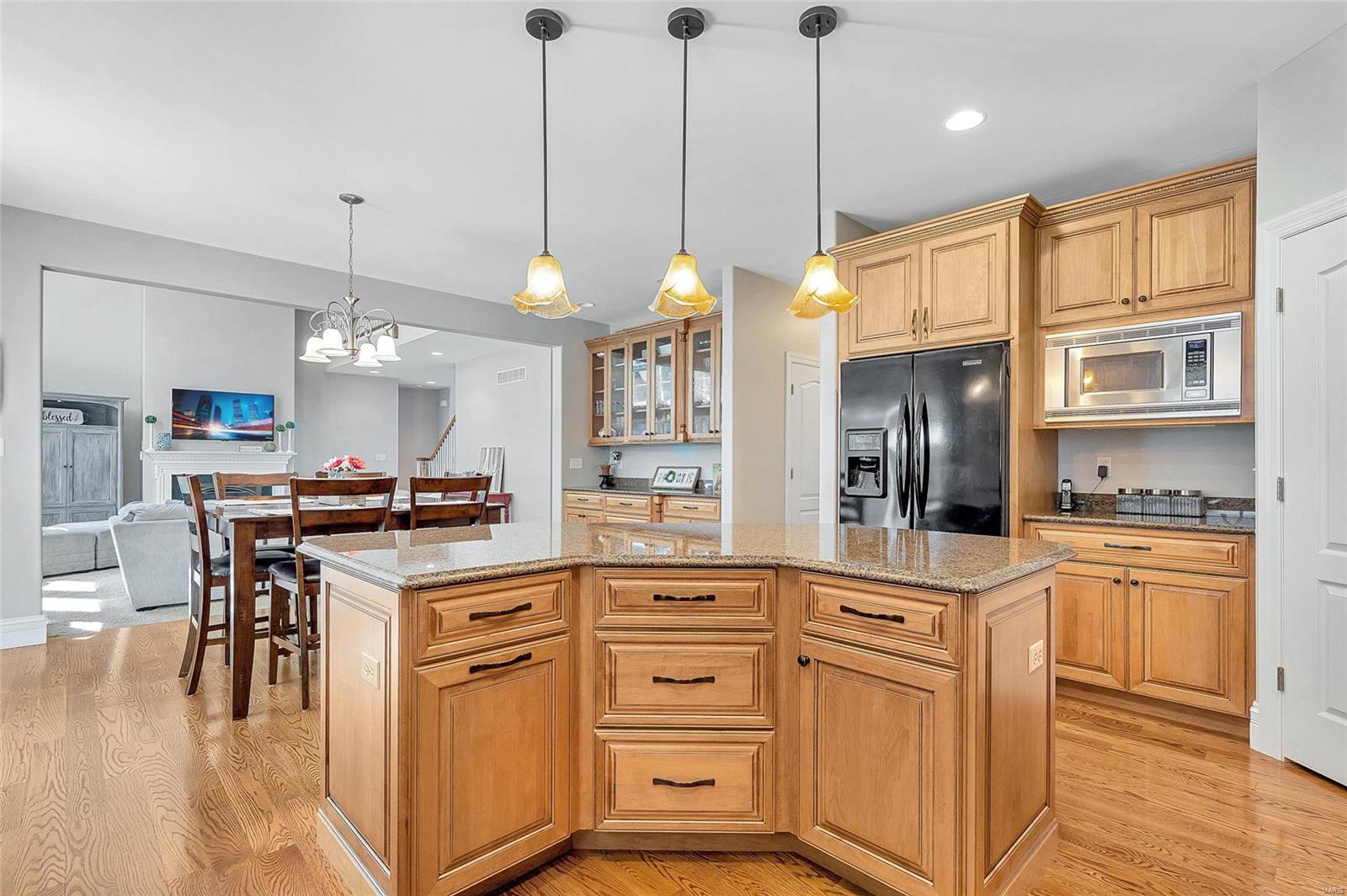 Tapawingo On The Green - Residential