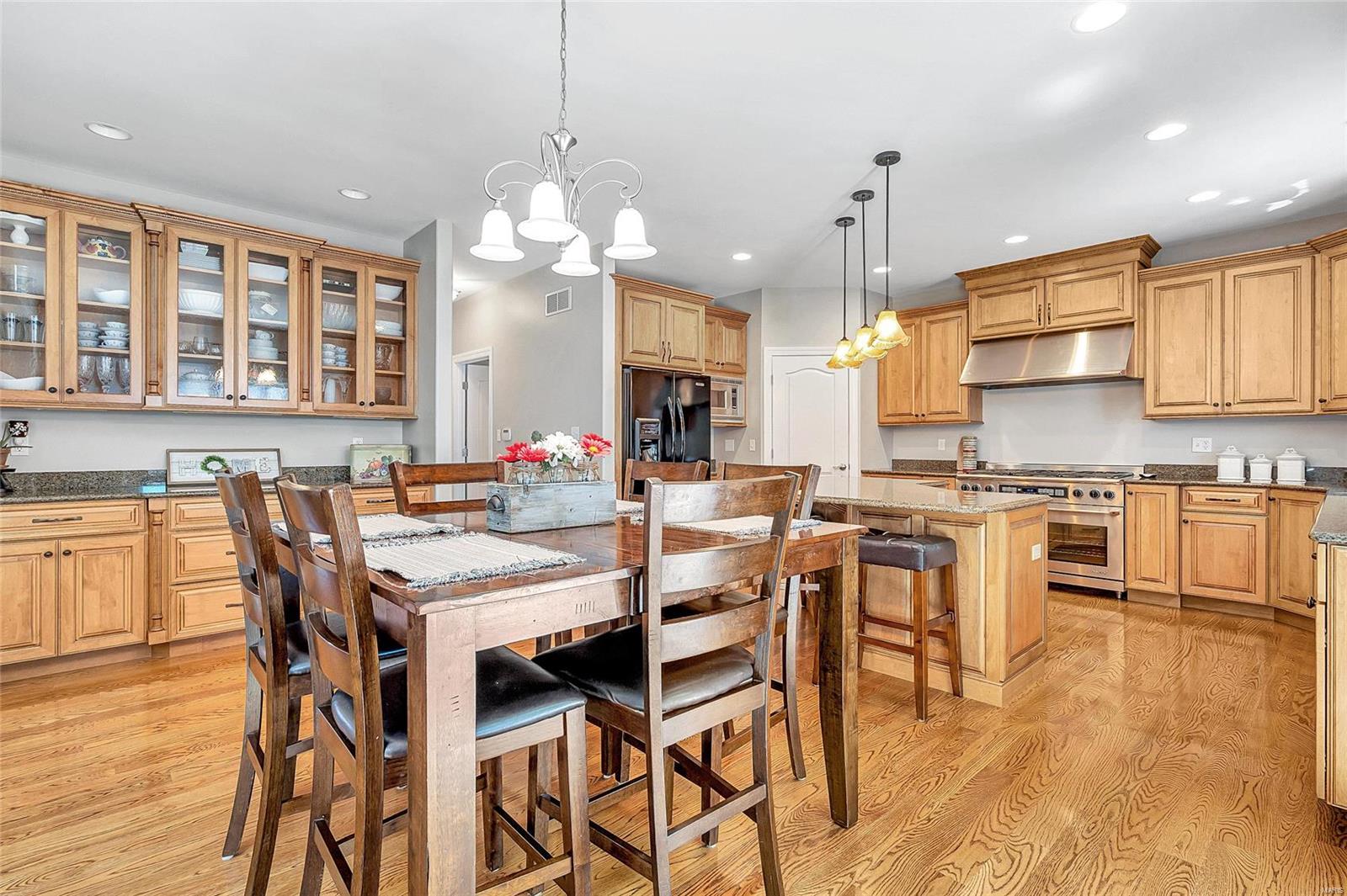 Tapawingo On The Green - Residential