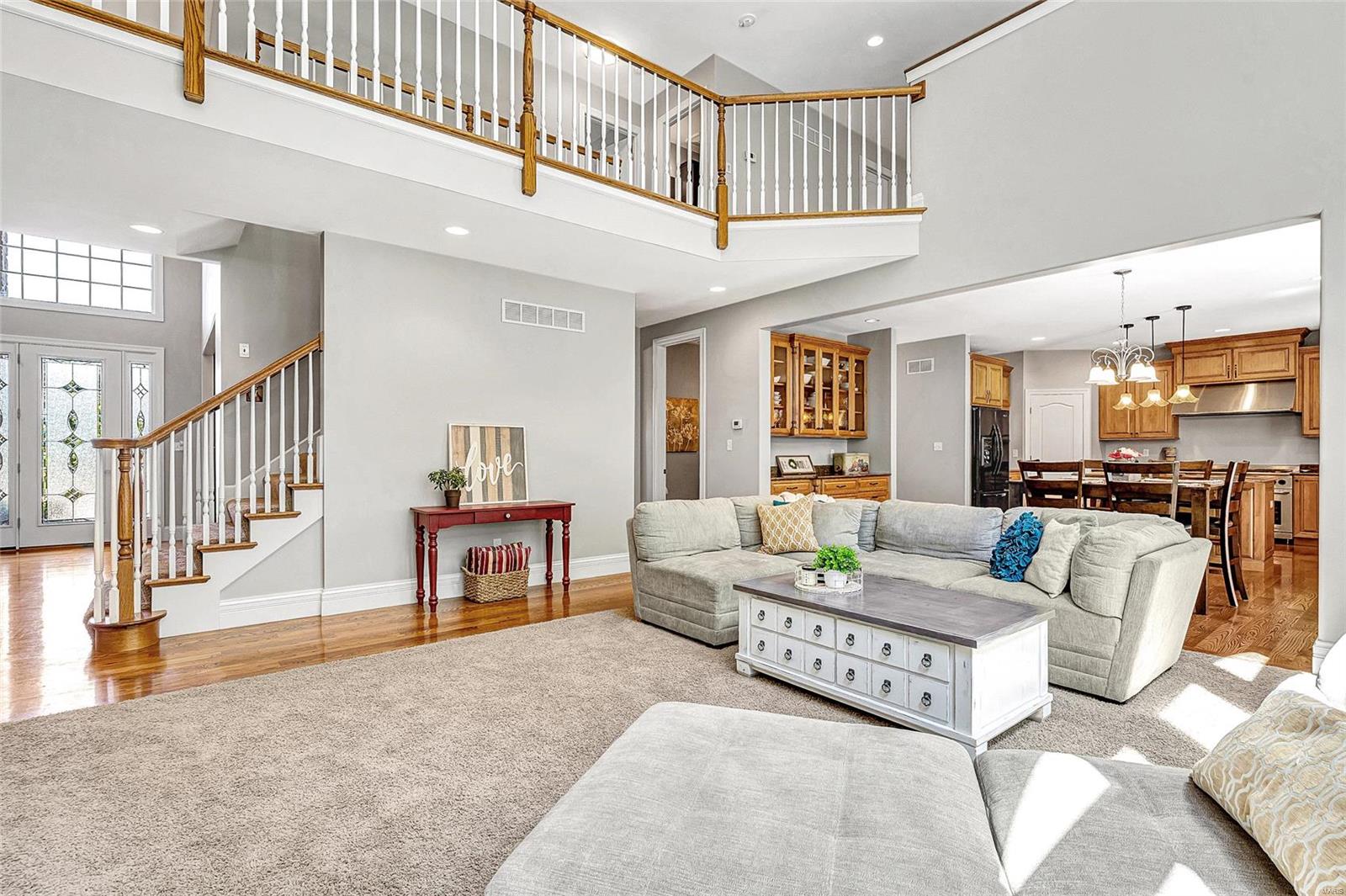 Tapawingo On The Green - Residential