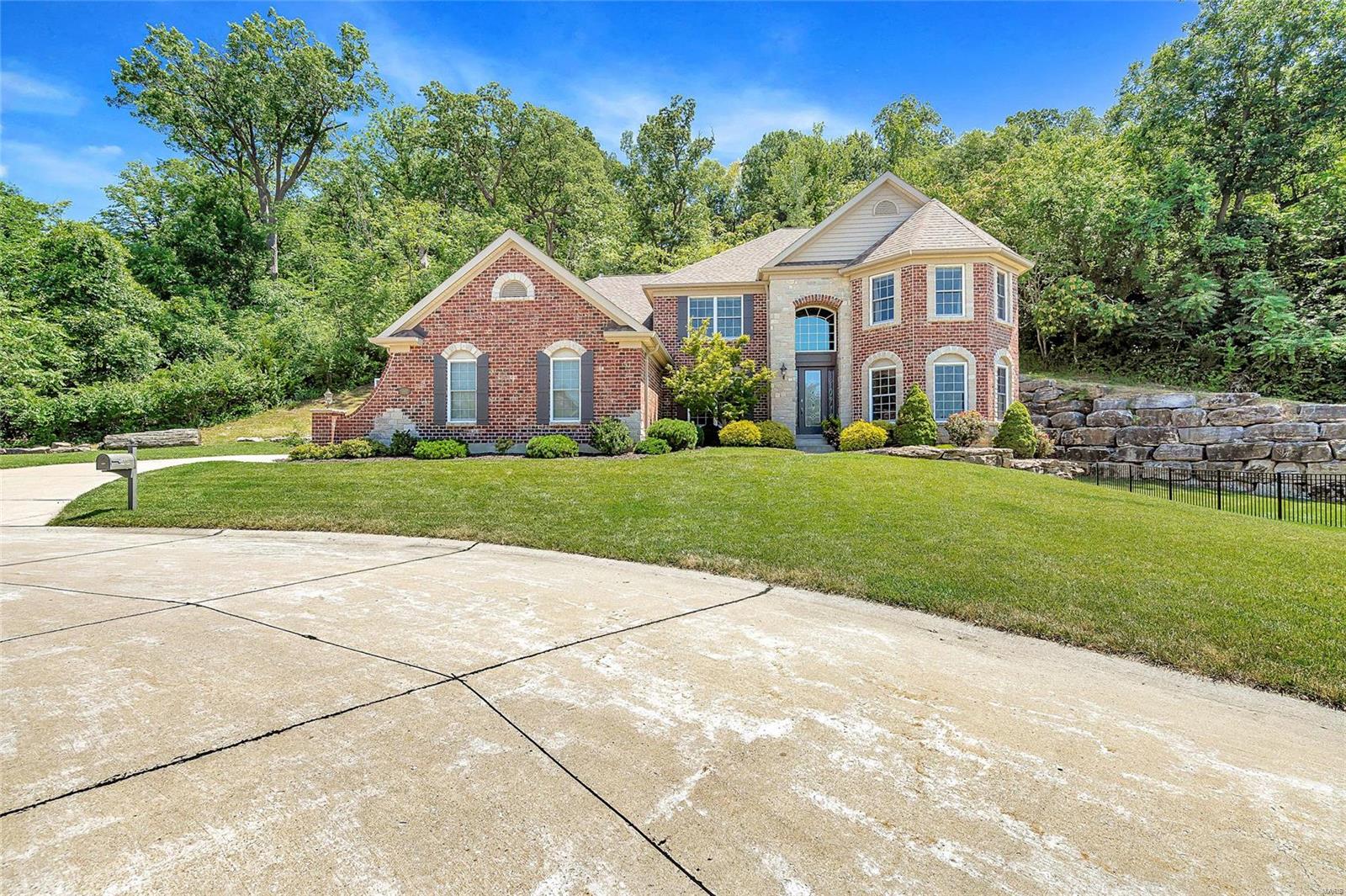 Tapawingo On The Green - Residential