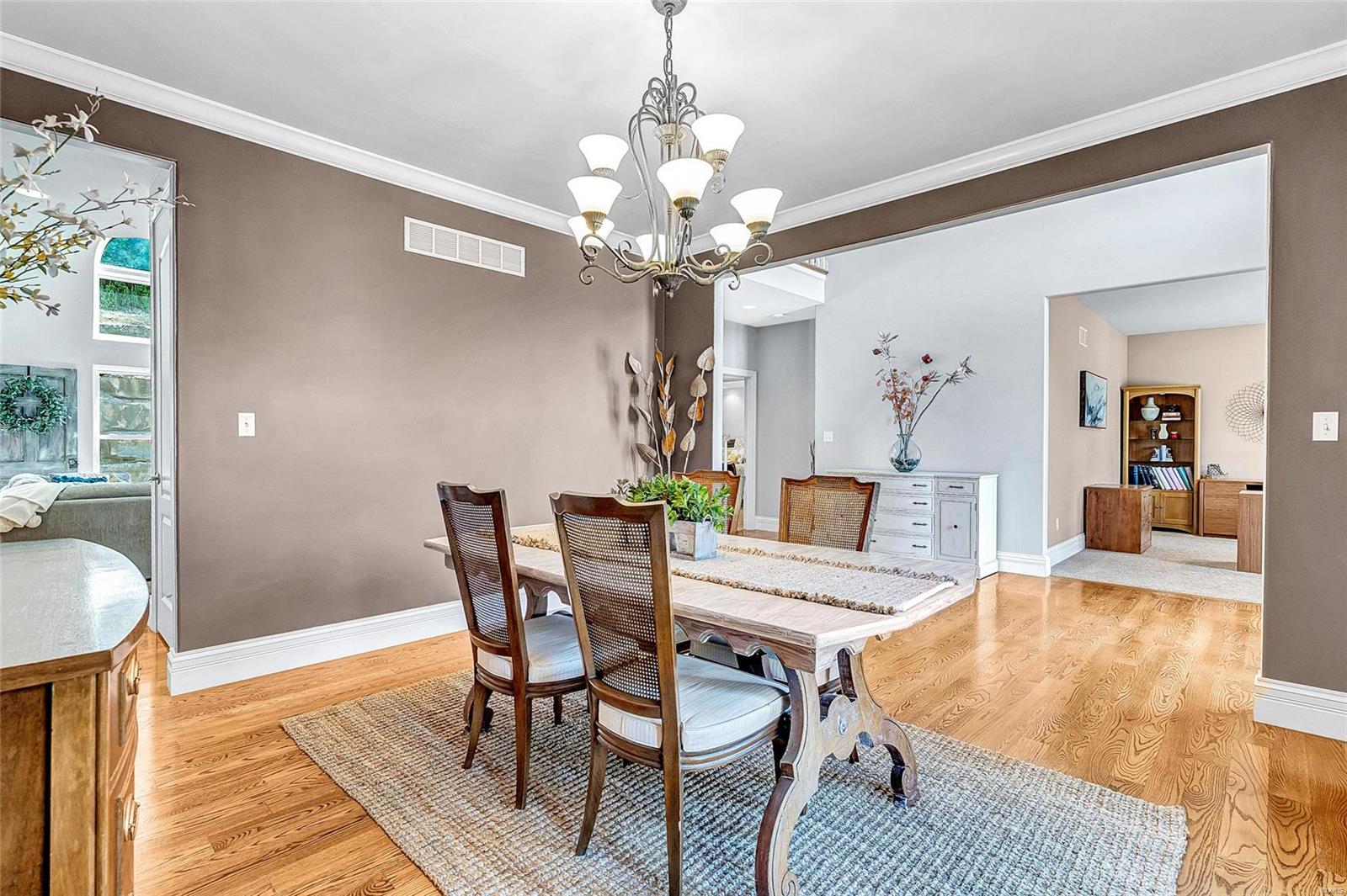 Tapawingo On The Green - Residential