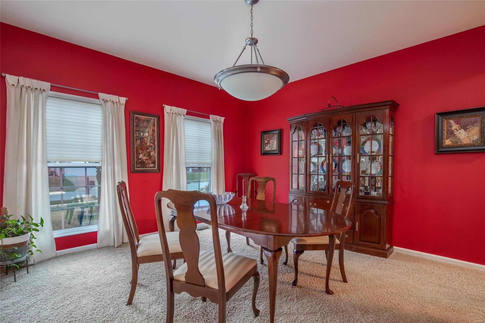 Parkfield Place - Residential