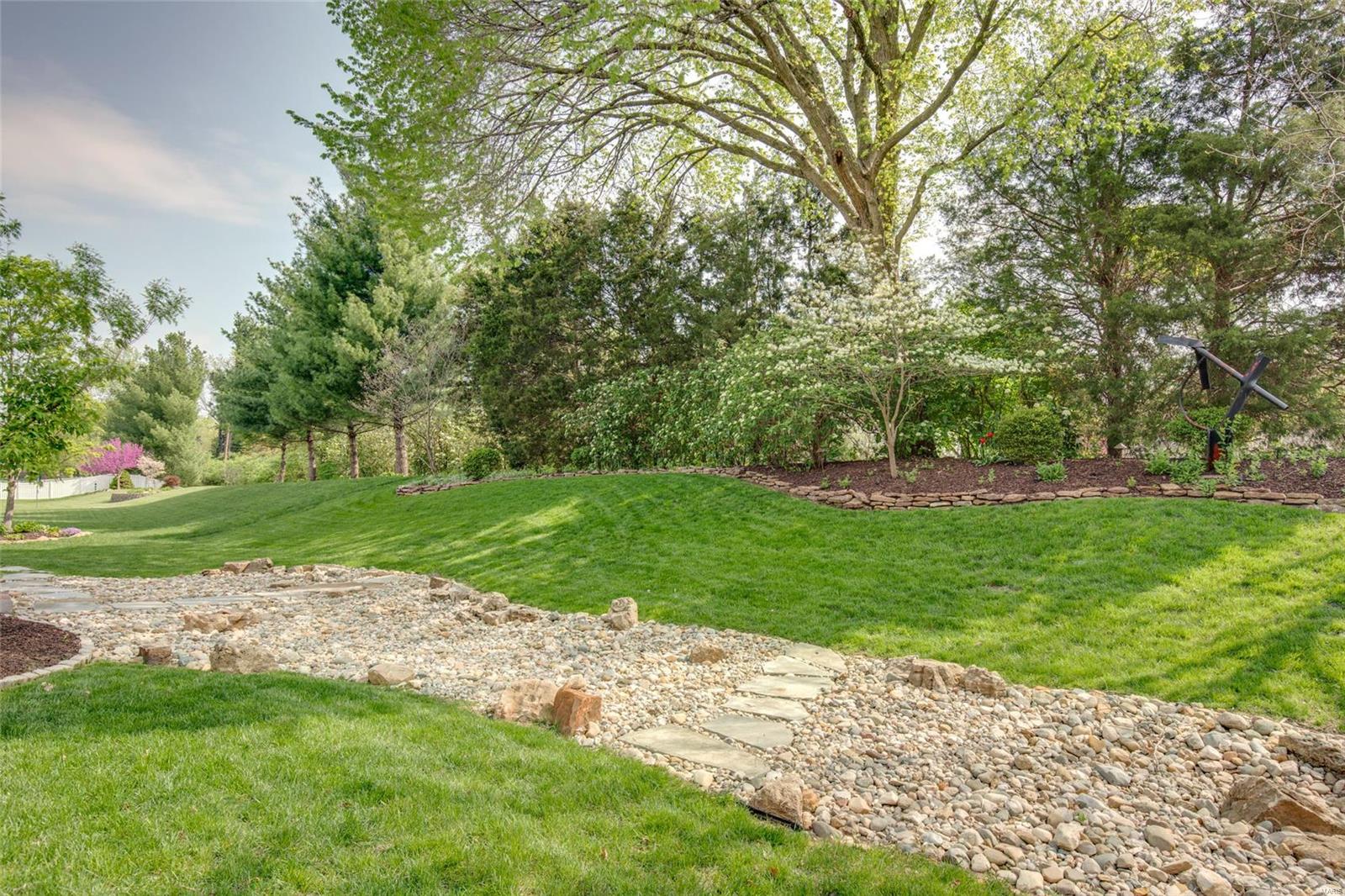 Parkfield Place - Residential