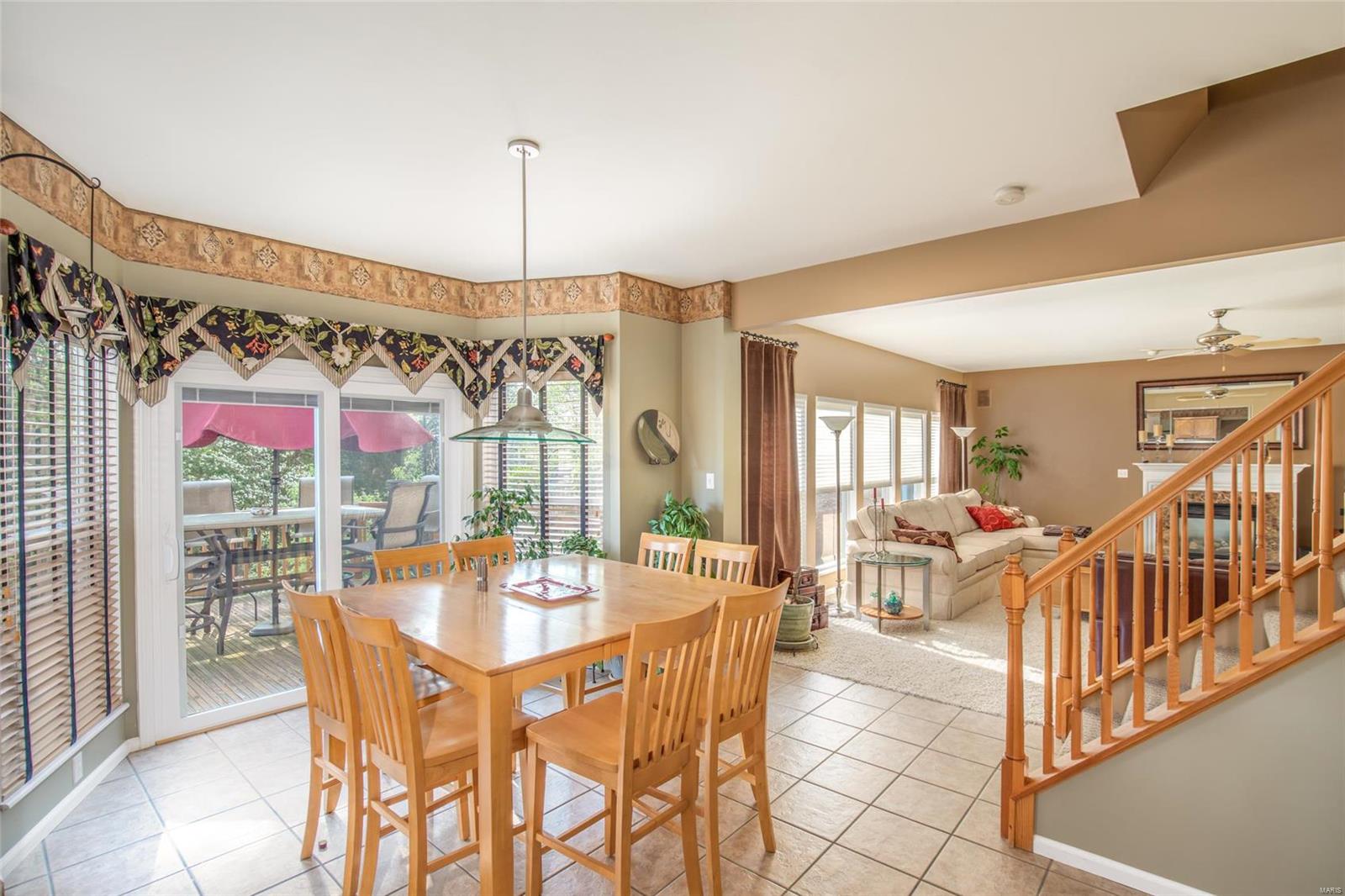 Parkfield Place - Residential