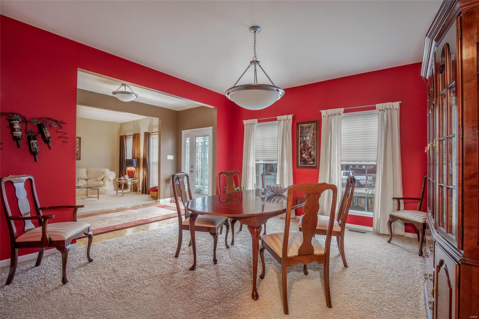 Parkfield Place - Residential