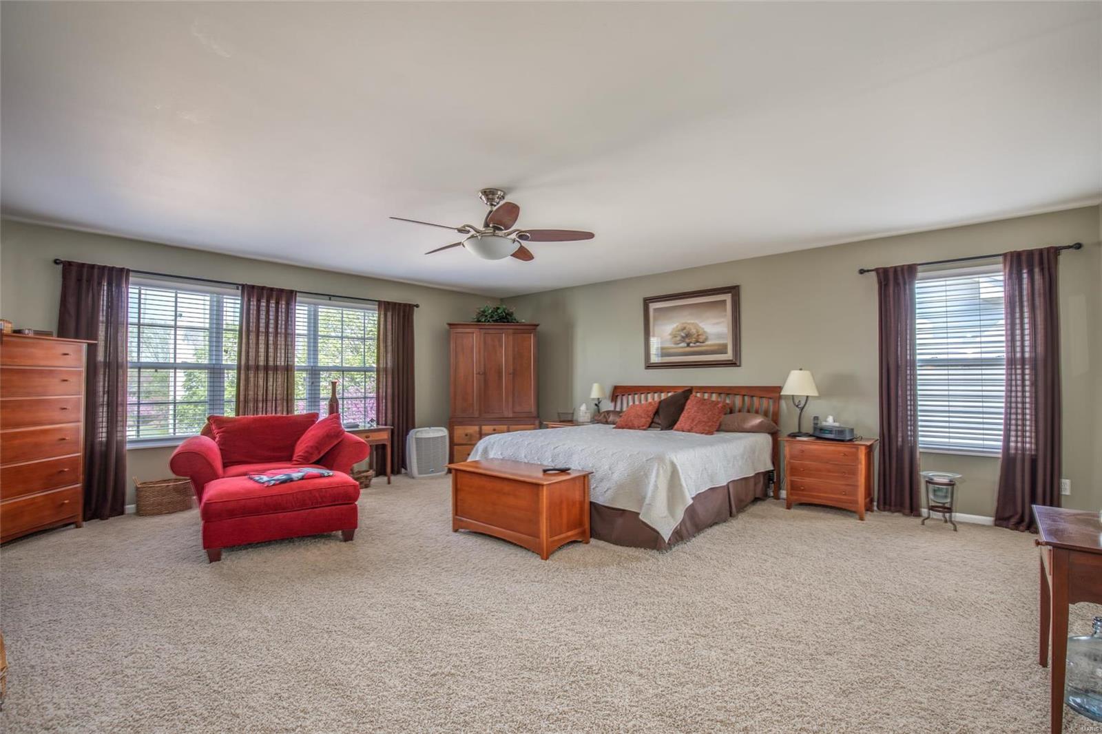 Parkfield Place - Residential