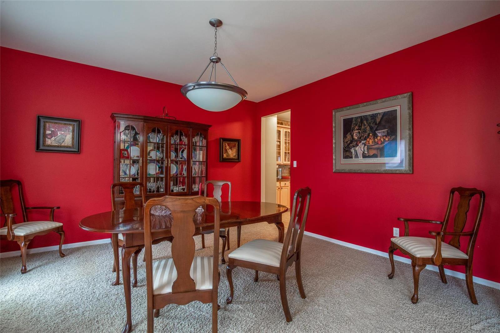 Parkfield Place - Residential