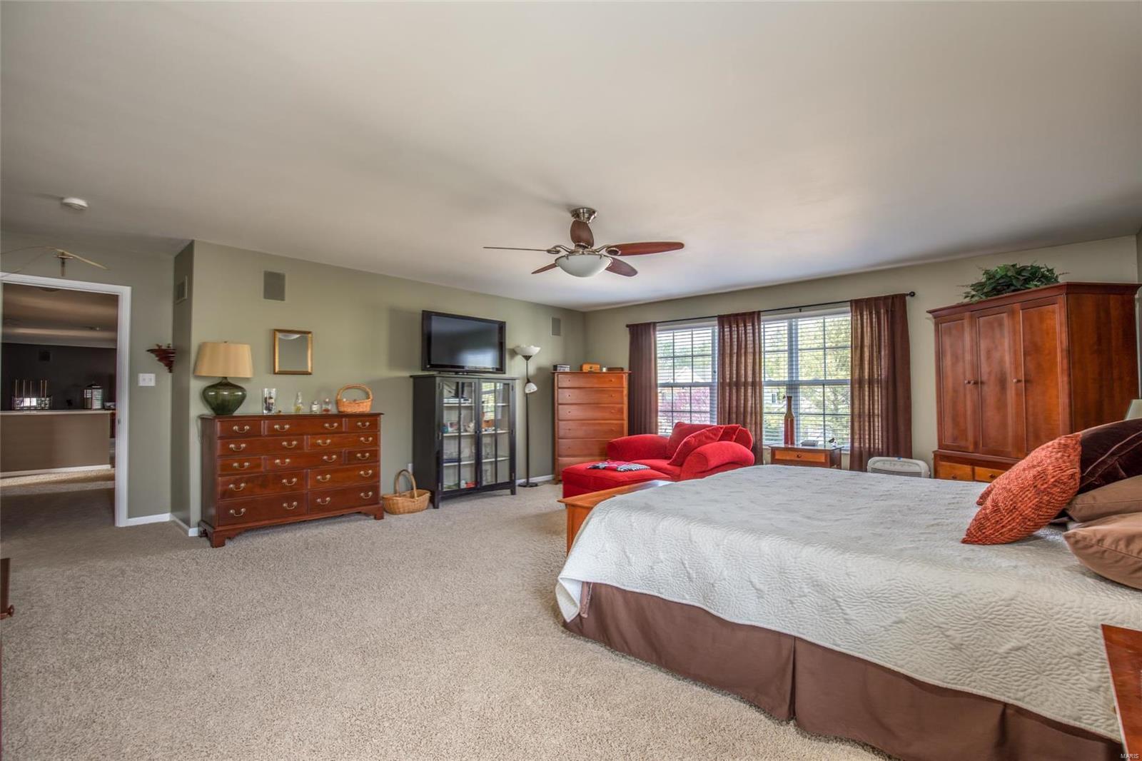 Parkfield Place - Residential