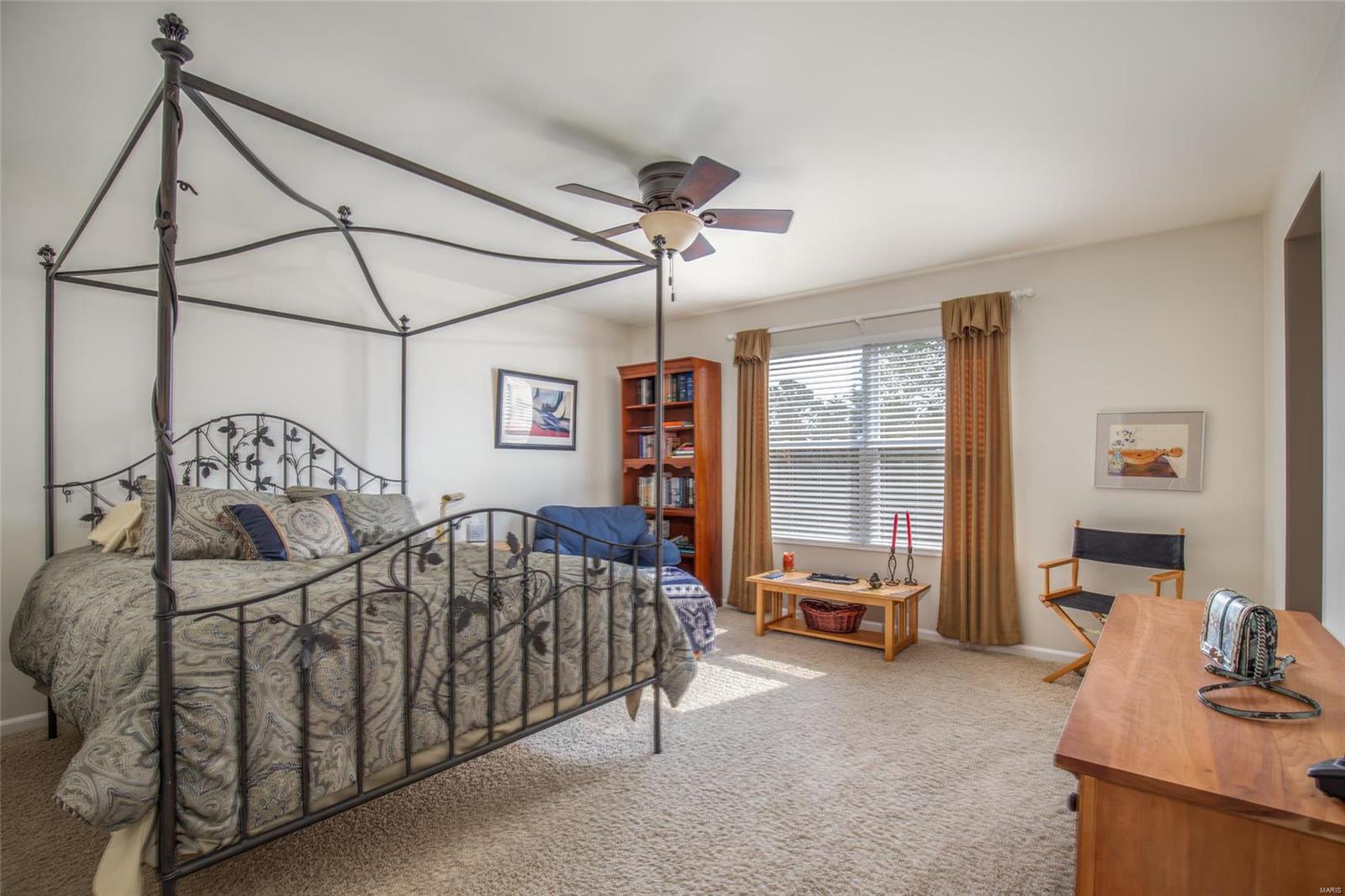 Parkfield Place - Residential